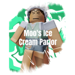 The Moo's Ice Cream Parlor