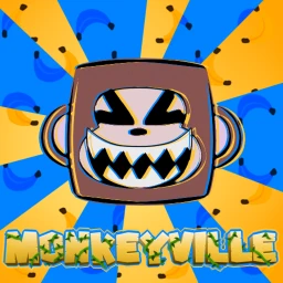 Monkeyville icon