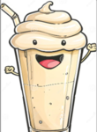 Milkshake tribe