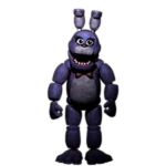 Non-Scary Bonnie