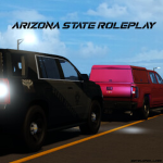 Arizona State Roleplay.!