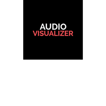 Audio Visualizer Luke's