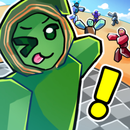 🧟‍♂️ Zombie Wave Survival icon