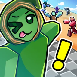 Zombie Wave Survival icon