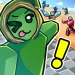 Zombie Wave Survival icon