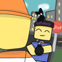 Catworks! [WIP]