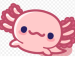 The Axolotl Reef