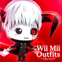 [NEW] wii mii matching outfits