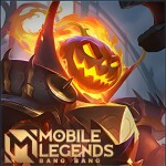  Mobile legends (Update 3.5 🎃)