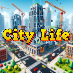 City Life 🏙
