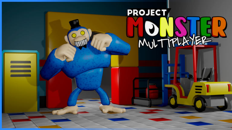 PROJECT MONSTER screenshot 4