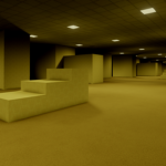 [- - The Backrooms Scavengers - -]