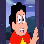Steven Universe: Past/Present/Future