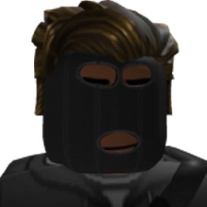 Am stealing Roblox group icon