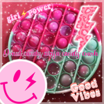 Donut candy ninja candy crush
