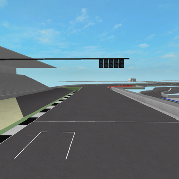 Silverstone - British GP - League version