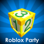 Roblox-Party
