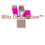 Blitz Description™