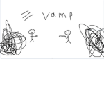 [神] Vamp
