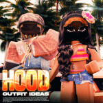Hood's Outfit Ideas Island [ 500+ 🛍️]