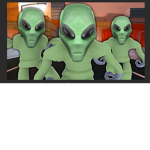 NoT hUmAnS united