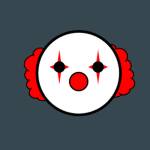 Goz's Little Clowns