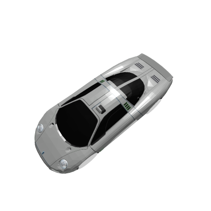 Isdera 112