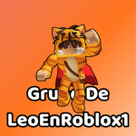 Grupo de LeoEnRoblox1