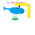 Go Go Builders 3.0