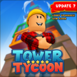 [MOTORCYCLES!] Tower Tycoon