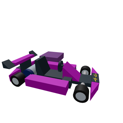 Go kart-2