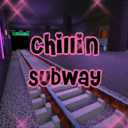 Chillin Subway