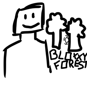 Bloxxy Forest