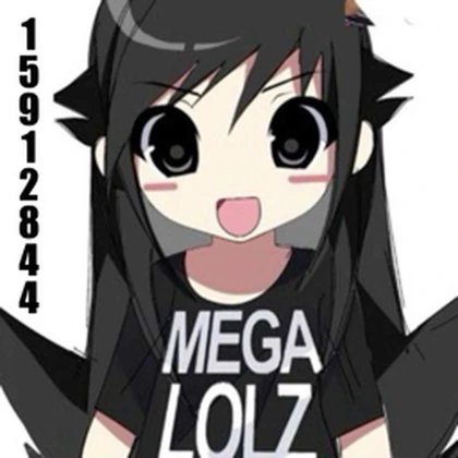 nyachan Roblox group icon