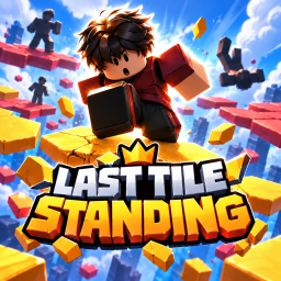 [TESTING] Last Tile Standing