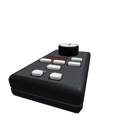 DCC Controller not my model.