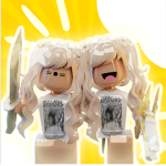 Dary og giveaways
