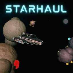 Starhaul (WIP)
