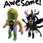 Awesome people ONLY!!!!!