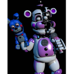 funtime freddys fan group