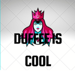 Duffee is cool