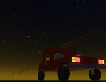Brisk Drive