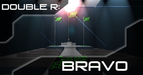 Double R: Training Base Bravo ::[Advanced]::