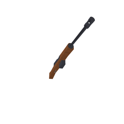Carabine semi-automatique M1945