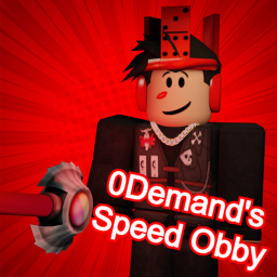 0Demands Speed Obby