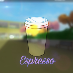 Espresso ©