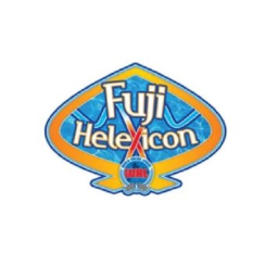 Fuji Helixicon