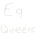 Miss Equestrians