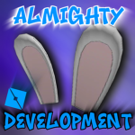 Almighty Development TM