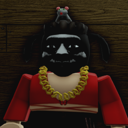 mario moment Roblox decal